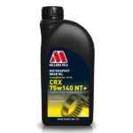 Motorsport CRX LS 75w140 NT+ 1 Litre
