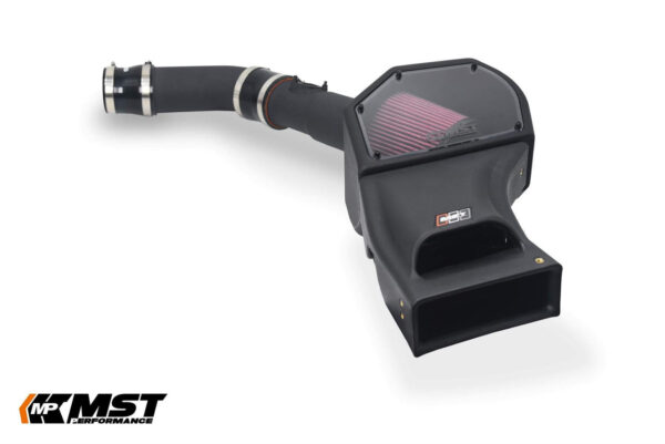 MST Performance Induction Kit V2 With Black Hose for 2020+ GR Yaris 1.6