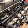 Whifbitz Supra 2JZ-GTE Top Feed Fuel Rail & Injector Kit