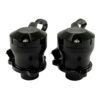 Turbosmart BOV Kompact EM PlumBack- VR14 (Mclaren) - Image 2