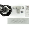 Turbosmart FPR12M Pro - Fuel Pressure Regulator - Black - Image 6