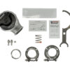 Turbosmart GenV WG45CG HyperGate45 5psi Compressed Gas Black - Image 6