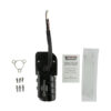 Turbosmart Electronic Straight Gate (12v) Actuator - Image 2