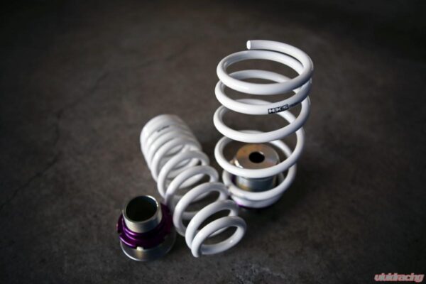 HKS Hipermax Touring Adjustable Spring Kit Supra MK5 A90