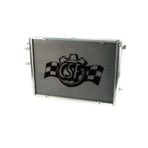 CSF Front Mount Heat Exchanger BMW M3 & M4 F8X