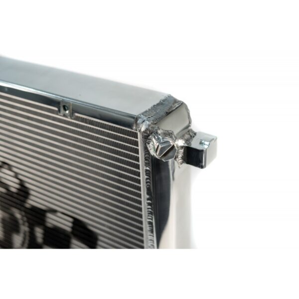 CSF Front Mount Heat Exchanger BMW M3 & M4 F8X - Image 2