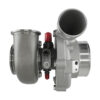 Turbosmart TS-2 Turbocharger (Water Cooled) 6466 V-Band Reverse Rotation 0.82AR Externally Wastegated - Image 3