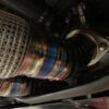 Whifbitz R35 GTR 4" Titanium Exhaust - Image 12