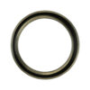 Turbosmart BOV PowerPort/ProPort Titanium Weld Flange
