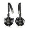 Turbosmart BOV Kompact EM Dual Port- VR20 - Image 3