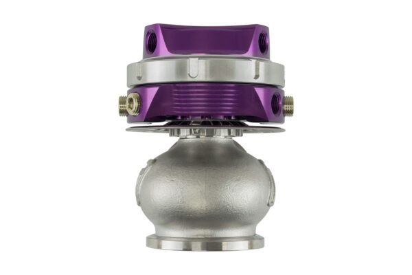 Turbosmart GenV WG40 CompGate40 14psi Purple - Image 3