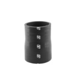 Turbosmart Silicon Hose Reducer 2.50-2.75" BLACK