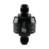 Turbosmart Oil Filter -6AN 44um