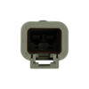 Turbosmart eGate 2 Way Motor Socket Kit suits DTP Connector - Image 3