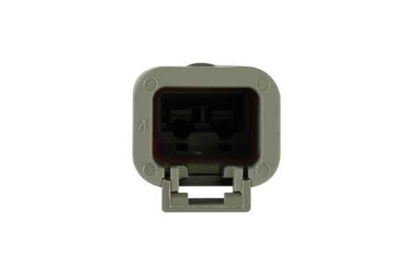 Turbosmart eGate 2 Way Motor Socket Kit suits DTP Connector - Image 3