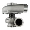 Turbosmart TS-1 Turbocharger 5862 V-Band Reverse Rotation 0.82AR Externally Wastegated - Image 3