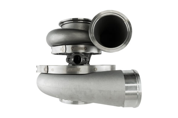 Turbosmart TS-1 Turbocharger 7880 V-Band 1.24AR Externally Wastegated - Image 4