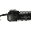 Turbosmart eSG40 Electronic StraightGate Black - Image 5