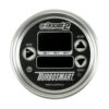Turbosmart eB2 60psi 66mm Black Silver - Image 2