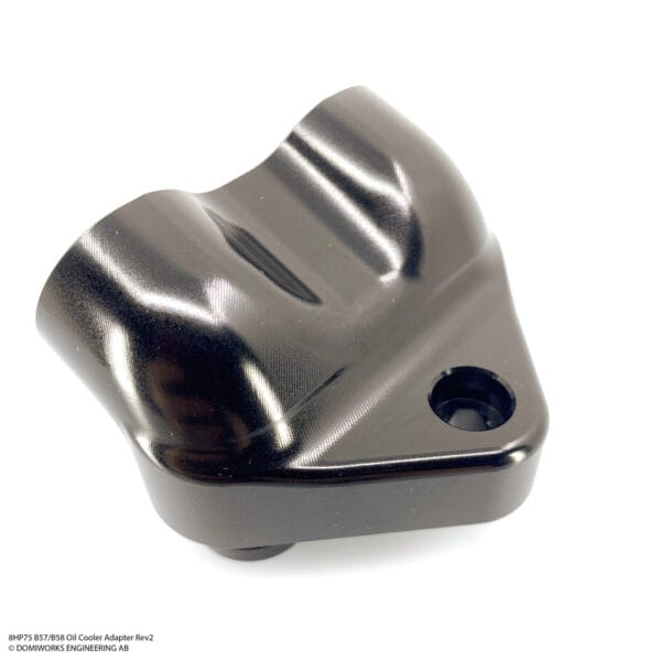 DomiWorks - 8HP Oil Cooler Adapter - B57 - Type 3 - Image 3