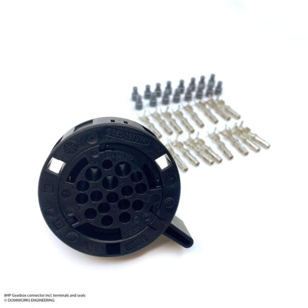Domiworks 8HP Connector kit - Image 2