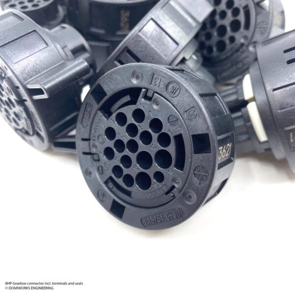 DomiWorks - 8HP Connector set - Image 3