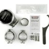 Turbosmart Gen4 WG40 CompGate40 7psi Black - Image 6