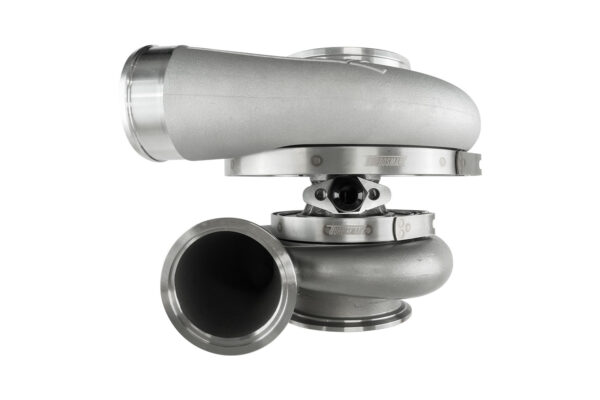 Turbosmart TS-1 Turbocharger 7675 V-Band 0.96AR Externally Wastegated - Image 4