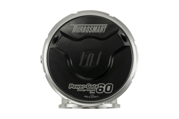Turbosmart GenV WG60CG PowerGate60 Compressed Gas 5psi Black - Image 4