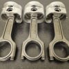 Nitto I Beam Conrods GR Yaris - Image 2