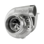 Turbosmart TS-1 Turbocharger 6262 T3 0.82AR Externally Wastegated
