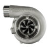 Turbosmart TS-1 Turbocharger 6466 V-Band 0.82AR Externally Wastegated (Reversed Rotation) - Image 2