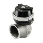 Turbosmart WG60 GenV Powergate 60 Compressed Gas 7psi Black
