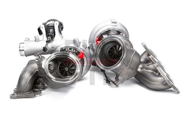 TTE740+ BMW M3,M4 & M2C S55 Upgraded Turbos - Image 3