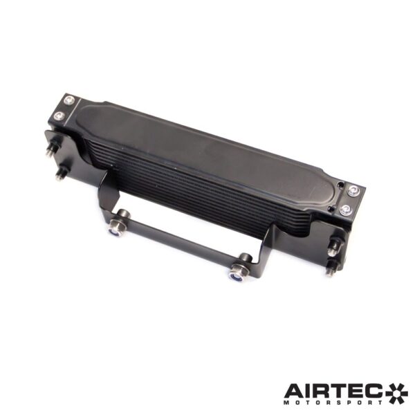 Airtec Motorsports Oil Cooler Kit GR Yaris - Image 5
