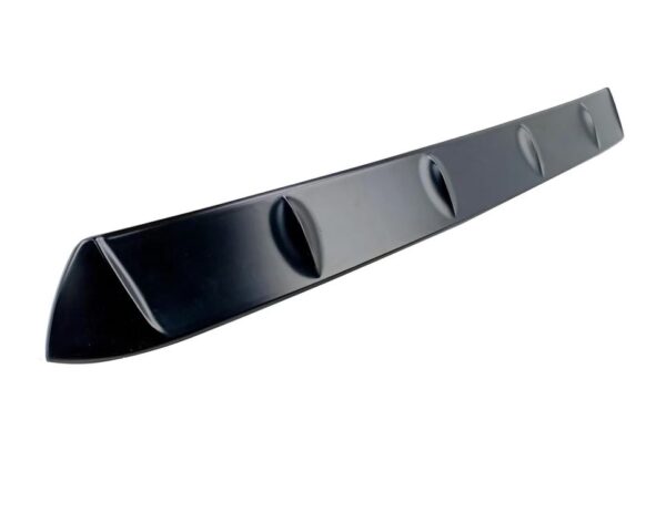 Whifbitz GR Toyota Supra A90/1 Roof Spoiler - Image 5