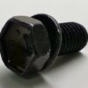 Toyota Supra Clutch Cover Bolt