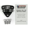 Turbosmart Oil Pressure Regulator (V2) Billet Bracket - Image 6