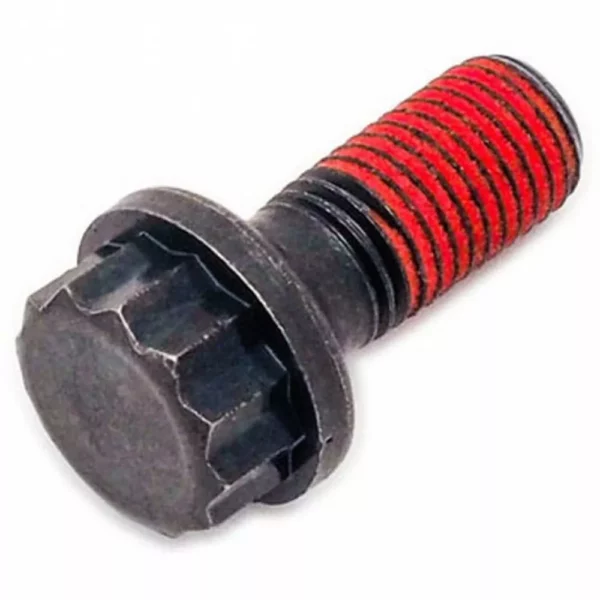 Toyota Supra 5 Speed Flywheel Bolts