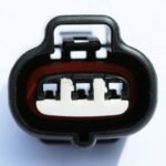 Toyota Supra Map Sensor Connector