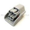 Toyota OEM Supra Fuel Injector Connector - Image 2