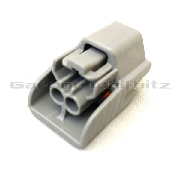 Toyota OEM Supra Fuel Injector Connector - Image 2