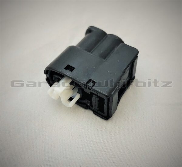 Toyota 1JZ/2JZ-GTE Coil Pack Connector