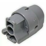 Toyota Water Temp Guage Sensor Connector