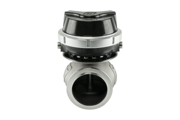 Turbosmart GenV WG45 HyperGate45 7psi Black - Image 2
