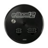 Turbosmart eB2 60psi 66mm Black Silver - Image 3