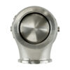 Turbosmart GenV WG45 HyperGate45 14psi Red - Image 5