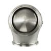 Turbosmart WG60 GenV Powergate 60 Compressed Gas 7psi Black - Image 5