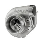 Turbosmart TS-1 Turbocharger 6262 V-Band 0.82AR Externally Wastegated
