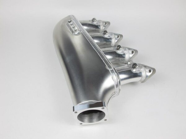 Hypertune SR20DETT inlet manifold for 4 injectors. - Image 3